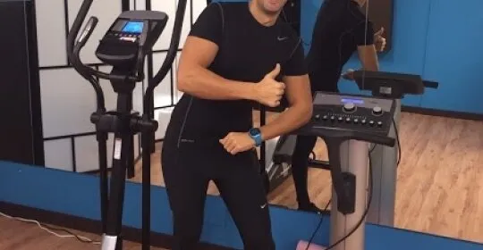 Fit Club 20 & INDIBA ALGETE en Algete