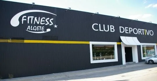 Fitness Algete (F. Forma y Salud s.l.) en Algete