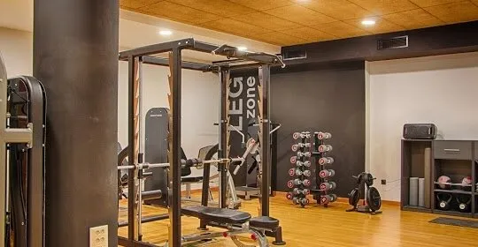 Altea Sport Clinic en Altea