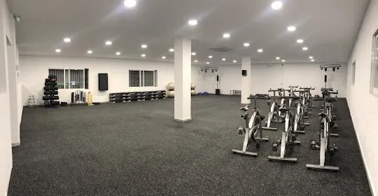 FITGYM ALTEA en Altea