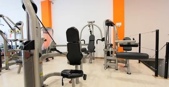 Flexfit Gimnasio Albir en L'Alfàs del Pi