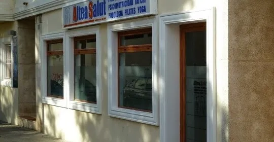 AlteaSalut en Altea