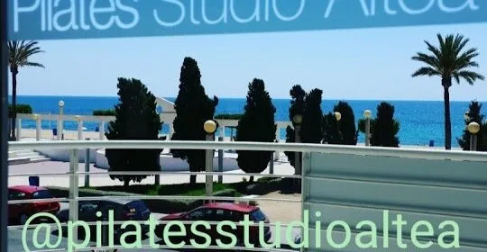 Pilatesstudioaltea en Altea