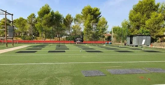 CrossFit Albir en L'Alfàs del Pi