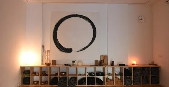 QIYOGA-CENTRO DE YOGA ALTEA en Altea