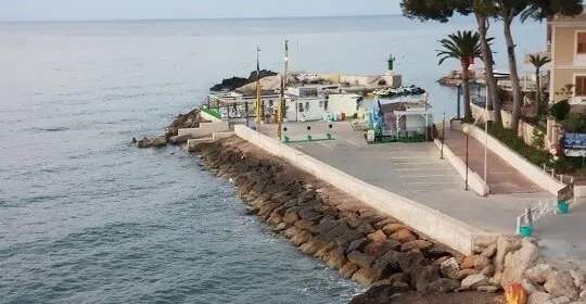 El Portet Sports NEW en Altea