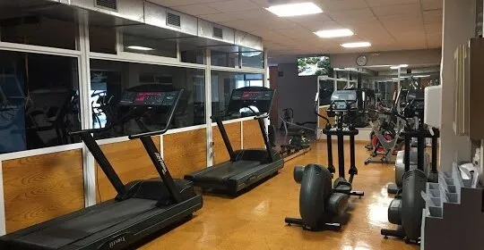 Gimnàs Port Salut (L' Atila) en Amposta