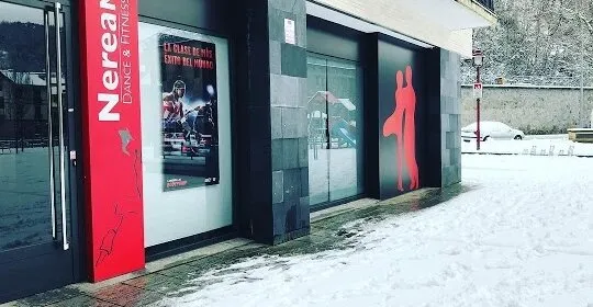 Nerea M - Dance & Fitness en Arrasate / Mondragón