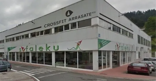 CrossFit Arrasate en Arrasate / Mondragón