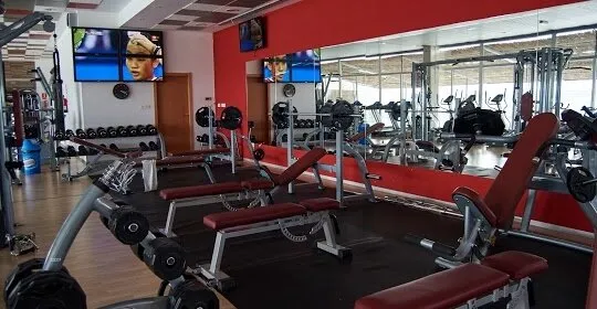 Xperience Sport Club en Arroyo de la Encomienda