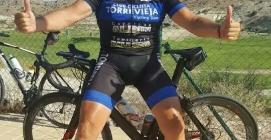 Piscinas Municipales Aspe en Aspe