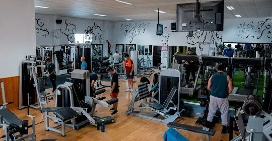 Gimnasio Euro Sport Ayamonte en Ayamonte