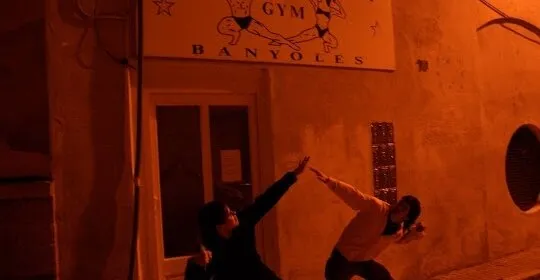 Body Form Gym Banyoles en Banyoles