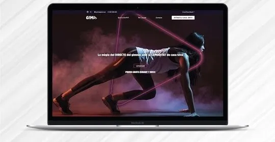 GimTV.cat en Banyoles