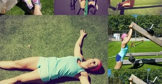 Entrenament Funcional.com en Cornellà del Terri