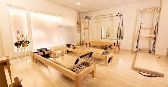 Fisio&Pilates en Banyoles
