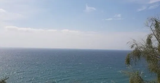 Sendero Barbate en Barbate