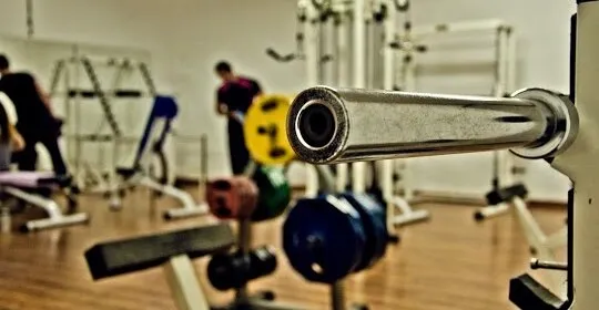 Centro Deportivo Qdeporte en Baza