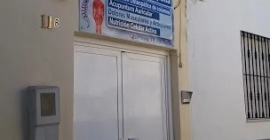 Gimnasio Zayton en Baza