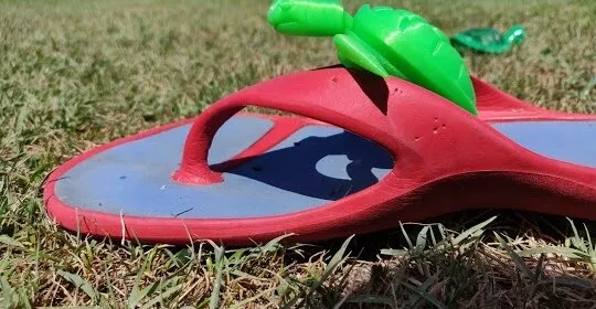 Polideportivo Municipal de Baza en Baza