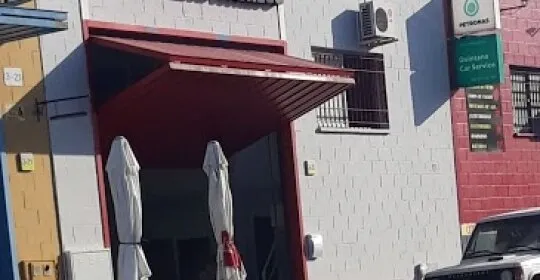 CrossFit SVQ en Bormujos