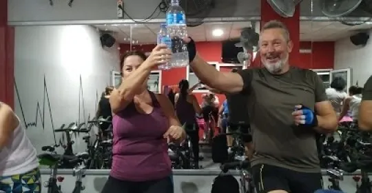 Gym Fusion en Cabra