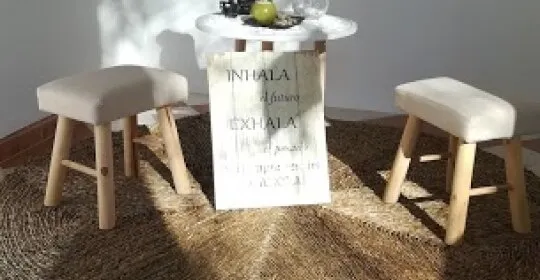 Centro de Yoga Maria Taberner en Cabra