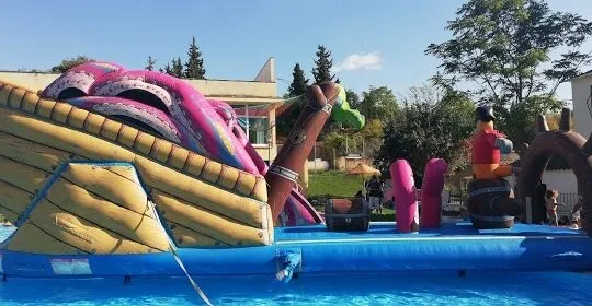 Patronato Municipal De Deportes De Cabra en Cabra