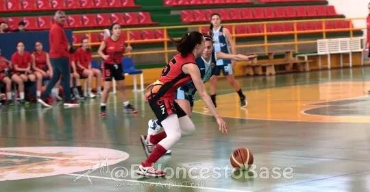 Polideportivo Cabra en Cabra