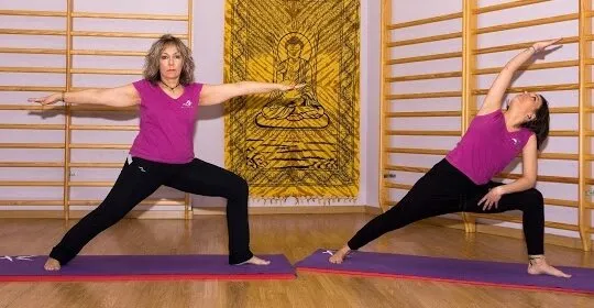 Corpore Zen - Centro de Terapias Alternativas en Cabra