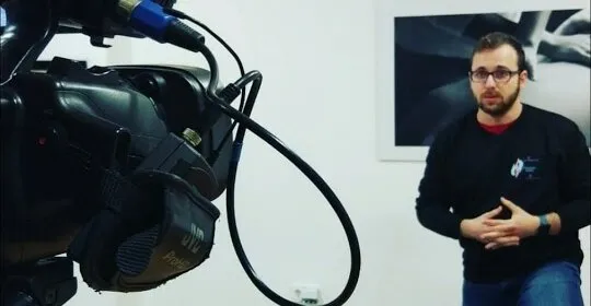 Clínica de Fisioterapia Dacrion en Cabra