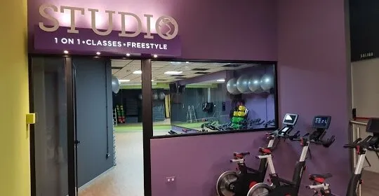 Anytime Fitness Huelva en Huelva