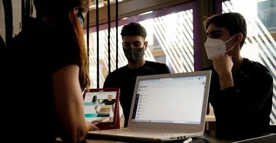 Anytime Fitness Terrassa (Centro) en Terrassa