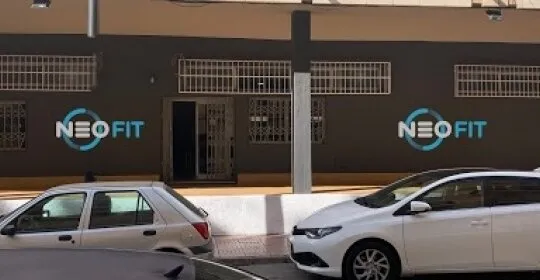 Neo Fit en Calp