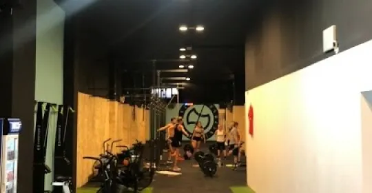 Dagaz CrossFit en Calp