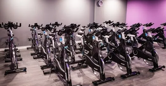 Anytime Fitness Sabadell en Sabadell