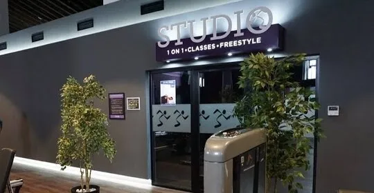 Anytime Fitness Jerez en Jerez de la Frontera