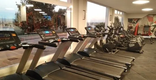 AG Estudio Pilates en Conil de la Frontera