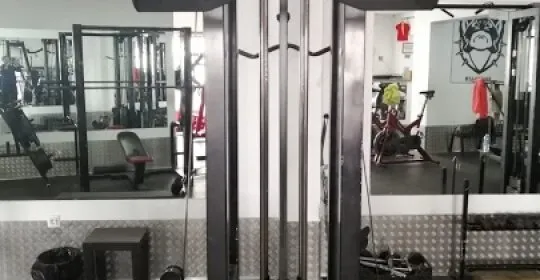 Boxxer Gym And Fitness en Conil de la Frontera