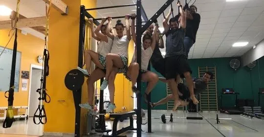 Khronos en Conil de la Frontera