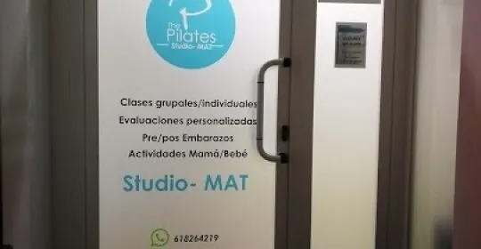 Pthepilates en Conil de la Frontera