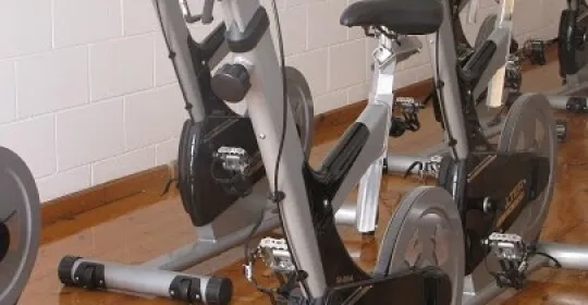 Gimnàs Maribels en El Masnou