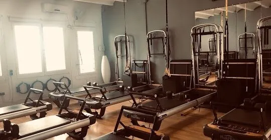 OPEN PILATES studio en El Masnou
