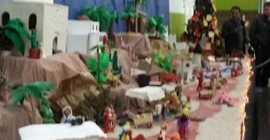 Judo Rei, El Masnou en El Masnou