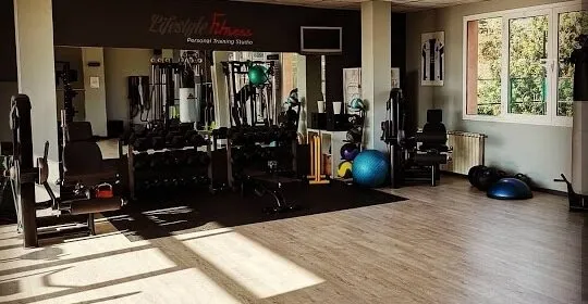 LifestyleFitness(Personal Training Studio) en Alella