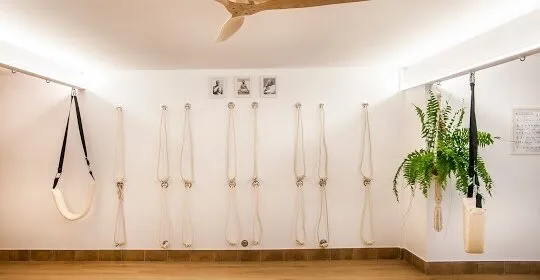 Noushala en El Masnou