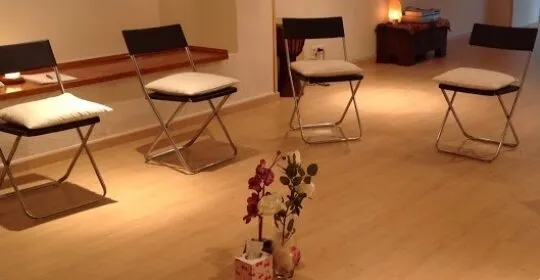 Niu Ioga Masnou S.L. en El Masnou