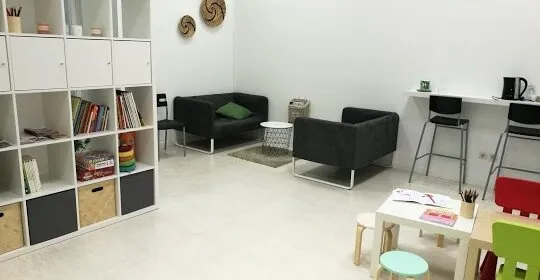 OHANACOOPERATIVA.Psicologia-Logopedia-Mediació en El Masnou