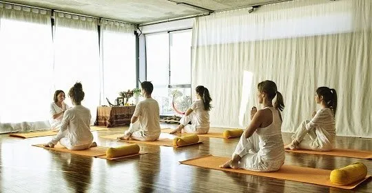 Shankara en El Masnou