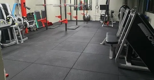 Gimnasio Destroyer Guadalajara en Guadalajara